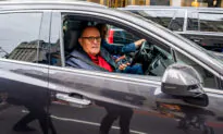 FBI Spied on Giuliani, Trump ICloud Communications During Impeachment Push: Giuliani