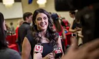 GOP Women Flip 5 House Seats