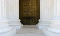 Get the Courts Out of Science