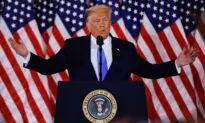 Twitter, Facebook Limit Spread of Trump Election Post