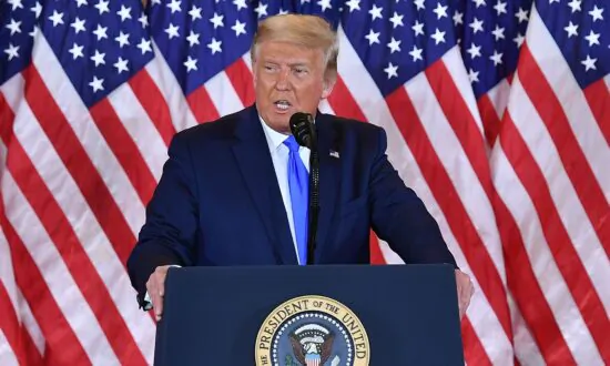 Trump Attorney: ‘President Trump Is Absolutely Right to Keep All Legal Options on the Table’