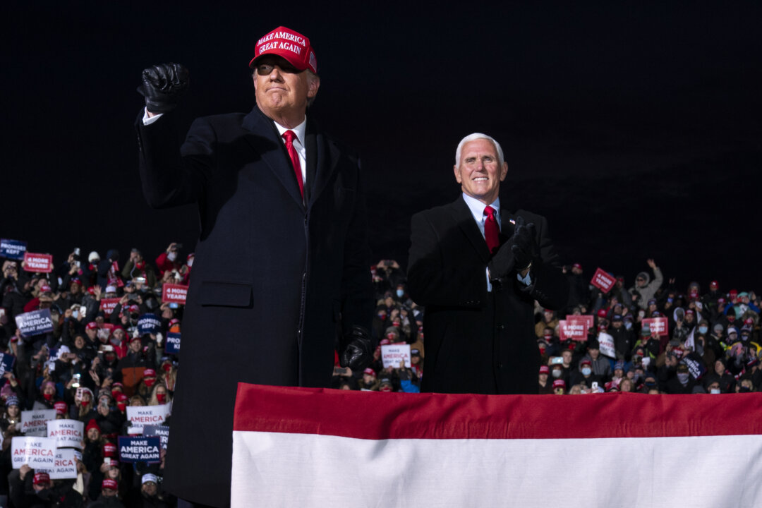 Vice President Mike Pence Won’t Visit Israel in Early January: US Embassy