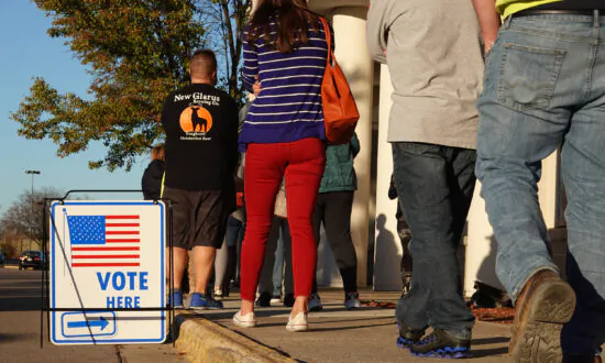 The Progressive Quest for a Permanent Majority