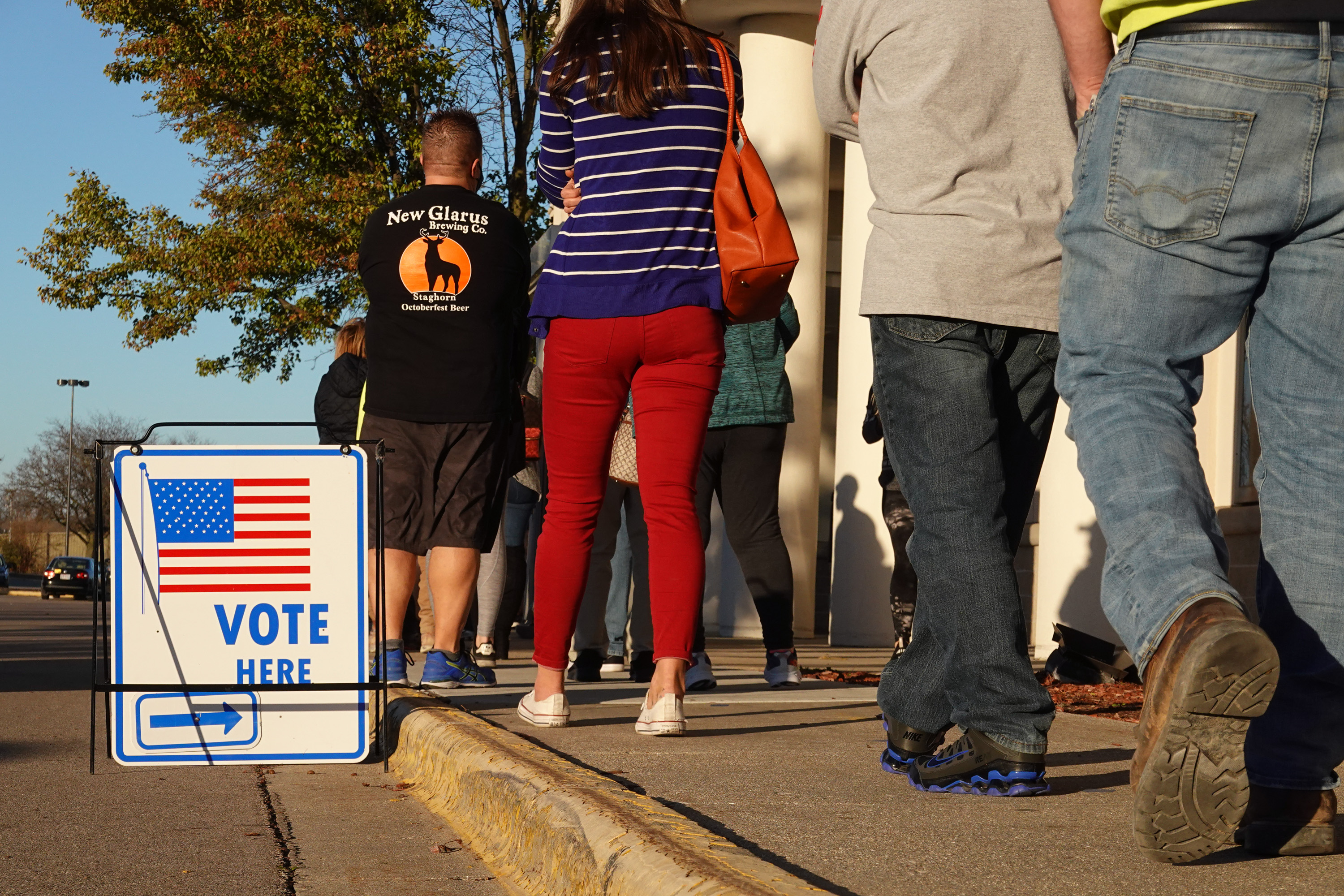 Winning in Waukesha: Conservative Candidates Oust Three Incumbent School Board Members - Vimarsana News