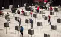 How State Legislatures Can Break the Power of Corrupt Big-City Machines in Presidential Elections