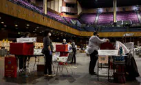 California Assembly Proposal Would Make Election Day a State Holiday