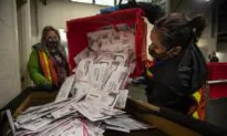 Majority of Americans Don’t Completely Trust Integrity of Elections: Poll