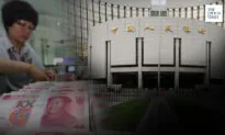China Insider: China’s Five Largest State-Owned Banks Face Worsening Bad Debts