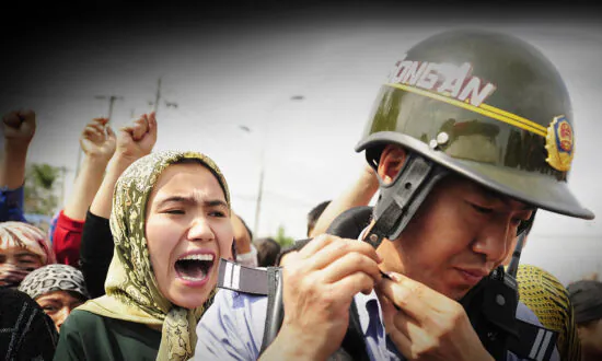 China Insider: U.S. State Department Launches New Website on CCP’s Human Rights Abuses