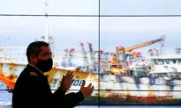 South American Countries Join Forces to Combat Chinese Fishing Fleets