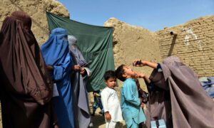 America Essay Contest: Through an Elder and an Infant, I Found My True Love for America