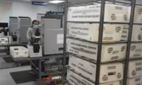 Florida Agency Reviewing Ballot Harvesting Complaint Referred by Election Investigation Office
