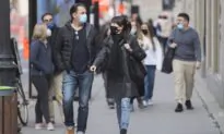 Mask Laws: Necessary or Nonsense?
