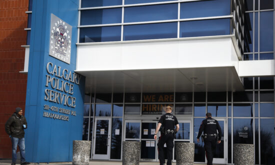 Bail Hearing Scheduled Today for Teens Accused in Death of Calgary Police Officer