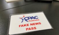 Conservatives Find There Is ‘Stigma’ Against Speaking Freely: CPAC