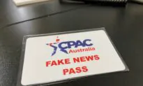Conservatives Find There Is ‘Stigma’ Against Speaking Freely: CPAC