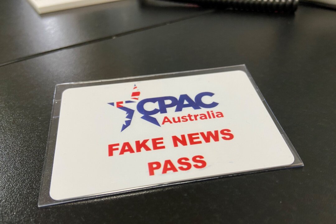 Conservatives Find There Is ‘Stigma’ Against Speaking Freely: CPAC ...