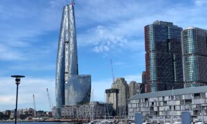 Junket Operations Rife With 'Multiple Criminal Threats': AUSTRAC Warns