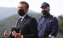 France’s Macron Boosts Border Controls After Terror Attacks