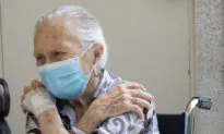 Seniors Say COVID-19 Not Their Biggest Fear, Spending Time With Loved Ones Matters Most: Survey
