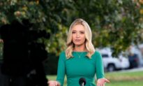 LIVE: White House Press Secretary Kayleigh McEnany Holds Press Briefing