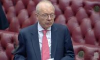 More Legislation Needed to Fight Forced Organ Harvesting: Lord Hunt