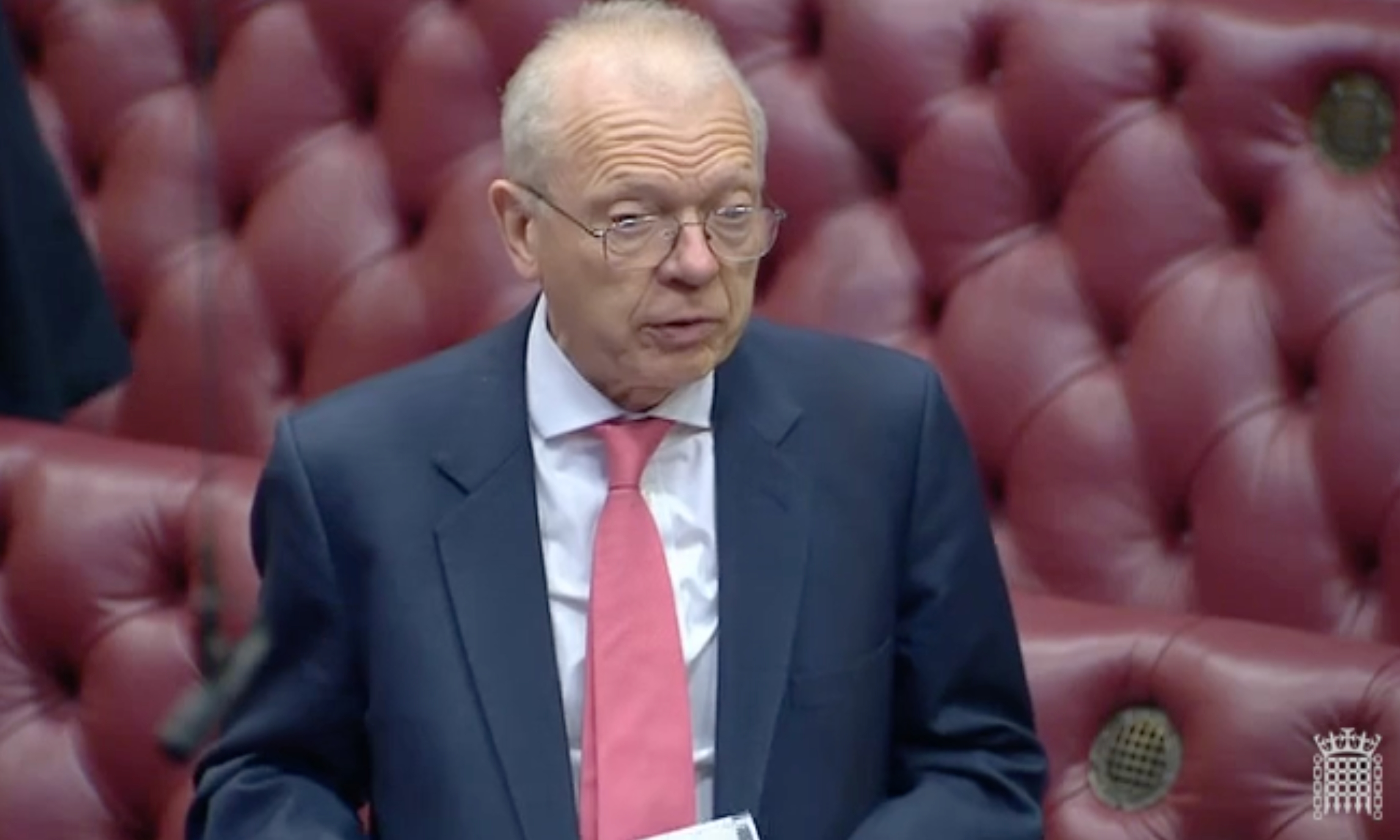 More Legislation Needed to Fight Forced Organ Harvesting: Lord Hunt - Vimarsana News