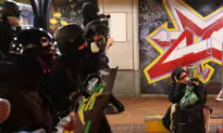 Oregon National Guard Activated After Riots Break Out in Portland