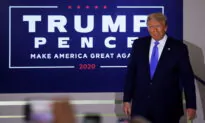 Trump’s Vote Deficit Shrinks in Arizona With New Results From 4 Counties