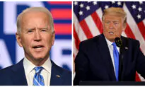 Trump May Flip Arizona, Says Analysis Firm Data Orbital