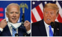 Biden’s Lead Over Trump in Arizona Again Dwindles With New Ballot Numbers