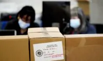 Arizona Secretary of State Receiving Security Protection After Death Threats