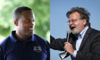 Sen. Gary Peters Wins Reelection Over John James: Projections
