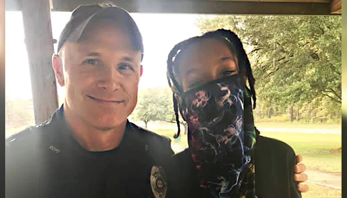(Courtesy of Goose Creek Police Department)