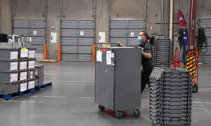 Nevada Voter Alleges Fraud: I Went to Vote and Was Told I Already Voted