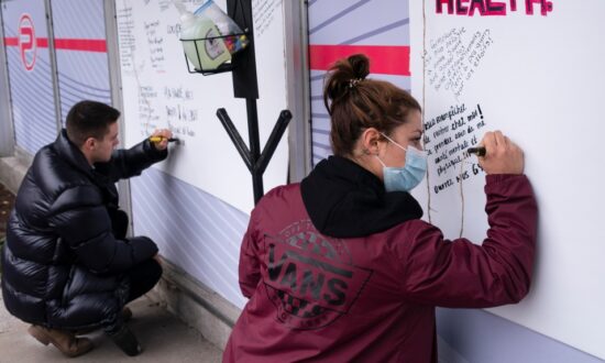 Montreal Public Health Wants Gyms, Libraries, and Museums Reopened Across City: Report