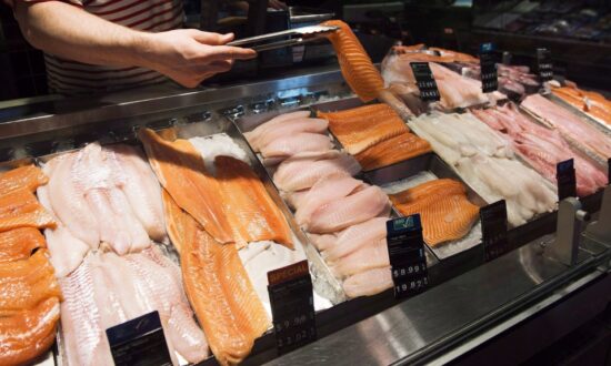 Conservation Group Reiterates Calls on Feds to Deliver on “Boat-to-Plate” Seafood Traceability
