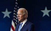 Biden Lead Grows in Nevada With New Results Announced