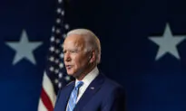 Biden Lead Grows in Nevada With New Results Announced