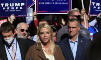 Philadelphia Sheriff Not Enforcing Court Order on Poll Observers, Trump Campaign Says