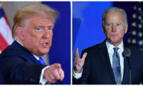 Trump, Biden Draw Battle Lines in Legal Fights Over Election Outcome