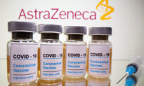 Delivery Timetable for Oxford/AstraZeneca Vaccine Slips, UK Official Says