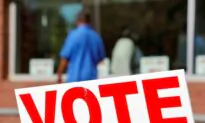 North Carolina Candidates Scramble for Seats After Last-Minute Redistricting