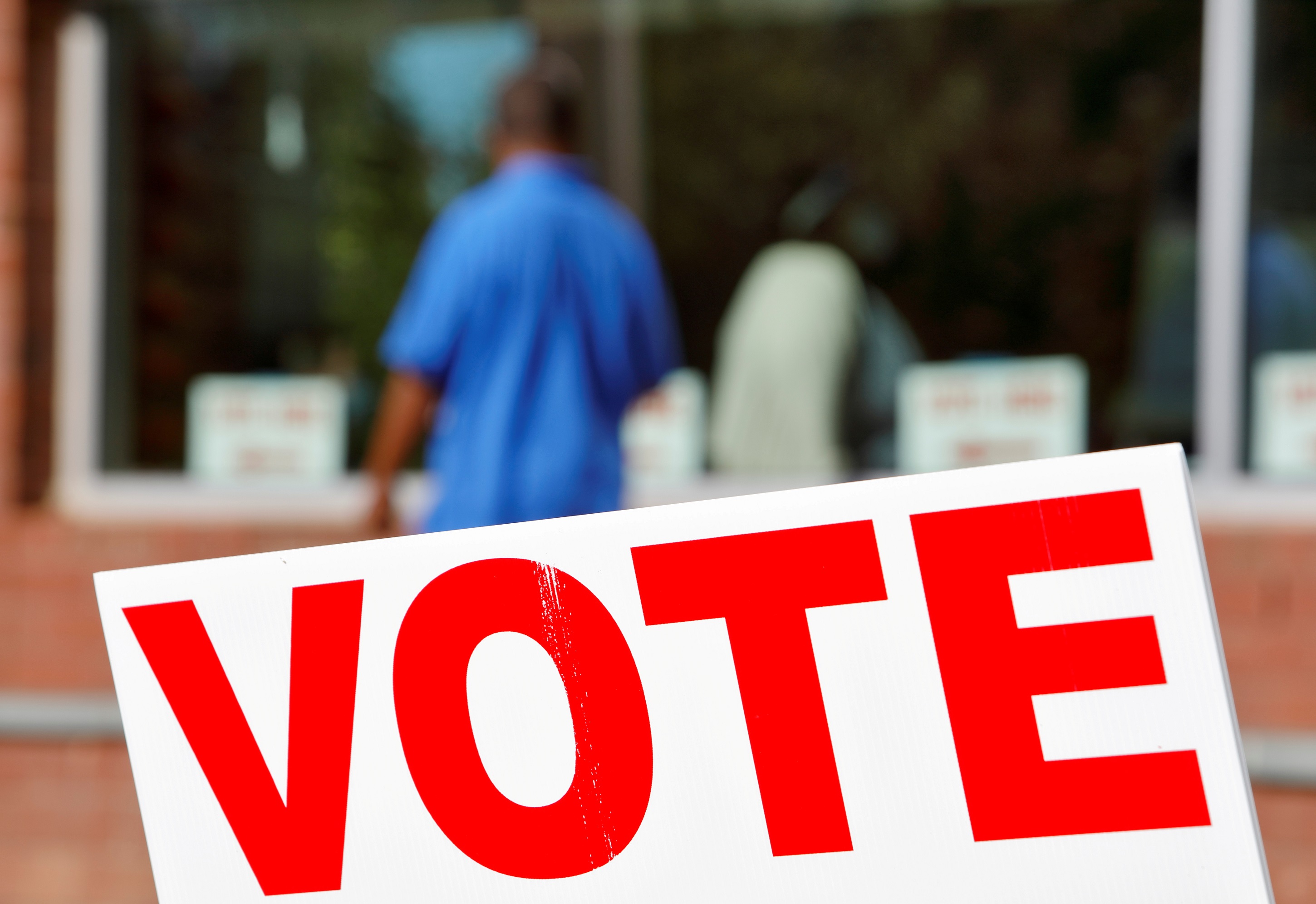 North Carolina Anticipates Five Unpredictable Races In 2022 - Vimarsana News