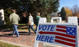 Wisconsin Residents React to Tentative Biden Win