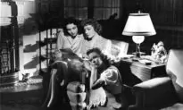 Femininity During Adversity: ‘Since You Went Away’