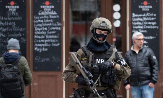 Austria Closes ‘Radical Mosques’ Following Terror Attack