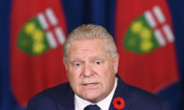 Peel Region Moved to Red Zone as New Covid-19 Cases Continue to Rise: Ford