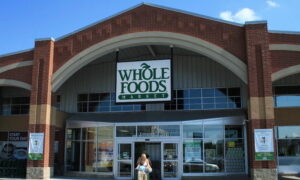 Whole Foods Market to Reverse Policy Forbidding Employees From Wearing Poppies