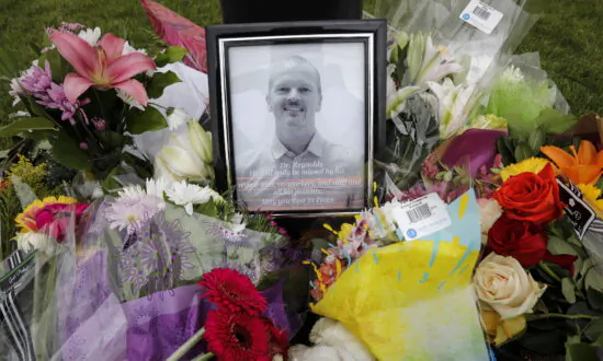 Found Fit to Stand Trial: Man Charged in Alberta Doctor’s Death Back in Court
